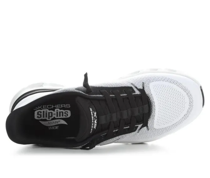 Men's Skechers 233110 Gldstep Archfit Walking Shoes