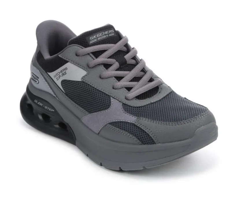 Men's Skechers 118342 Glidestep Arc Walking Shoes