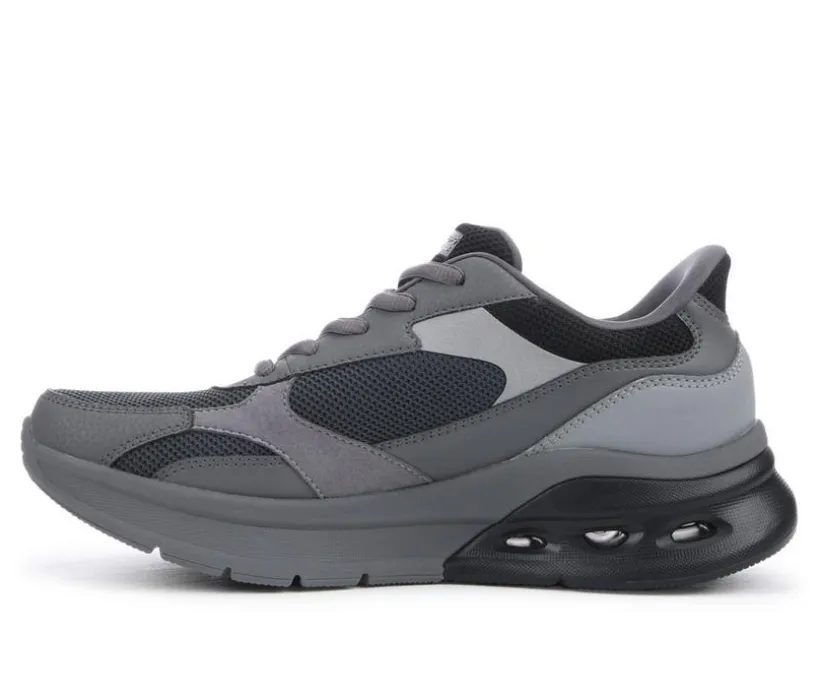 Men's Skechers 118342 Glidestep Arc Walking Shoes