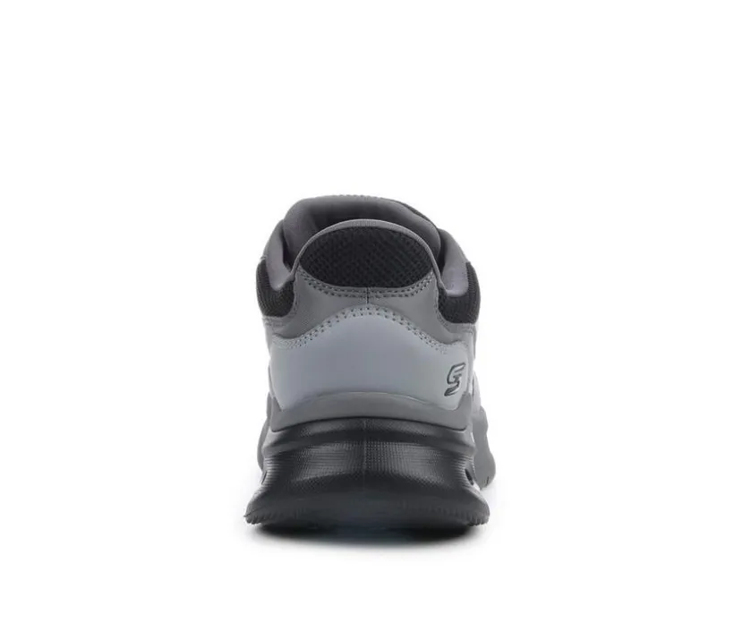 Men's Skechers 118342 Glidestep Arc Walking Shoes