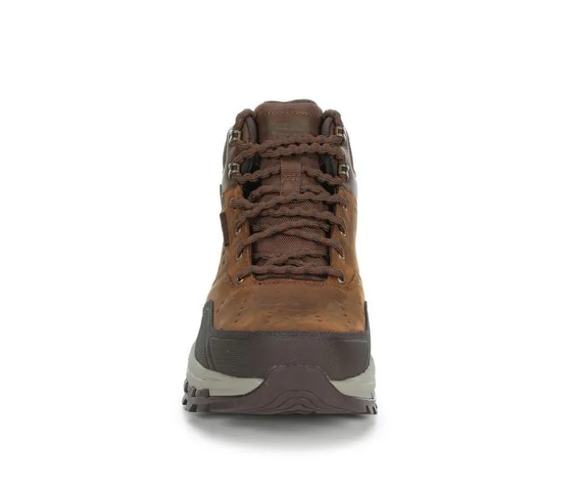 Men's Skechers 205639 Glide-Step Brecken Hiking Boots