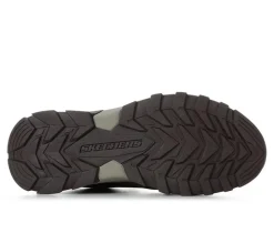 Men's Skechers 205639 Glide-Step Brecken Hiking Boots