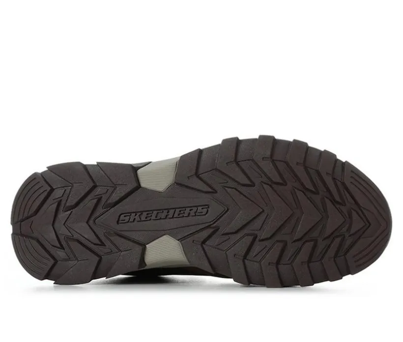 Men's Skechers 205639 Glide-Step Brecken Hiking Boots