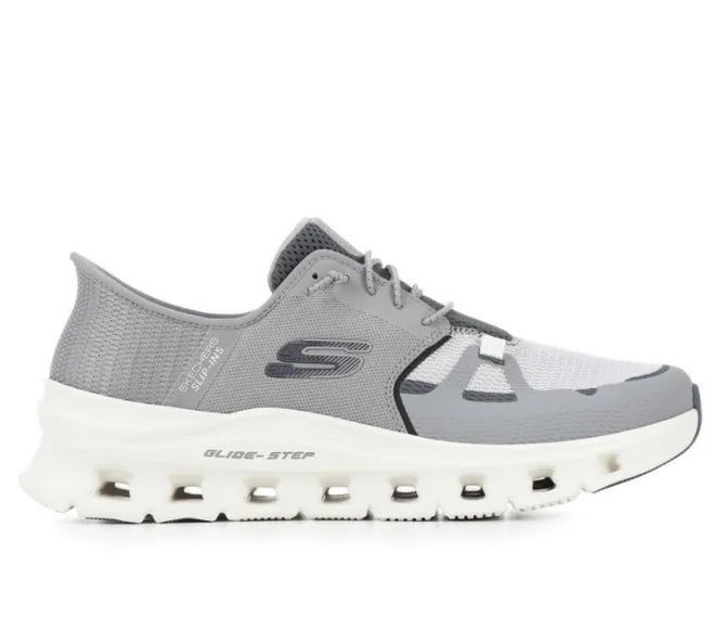 Men's Skechers 232930 Glide Step Pro Slip-Ins Walking Shoes