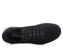 Men's Skechers 233010 Glide Step Slipin Walking Shoes