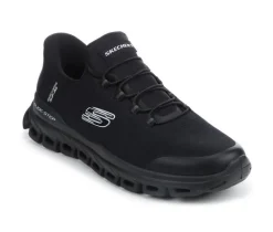 Men's Skechers 233010 Glide Step Slipin Walking Shoes