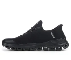 Men's Skechers 233011 Glide Step Slip-Ins Walking Shoes