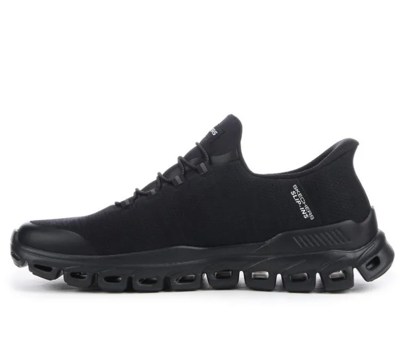 Men's Skechers 233011 Glide Step Slip-Ins Walking Shoes