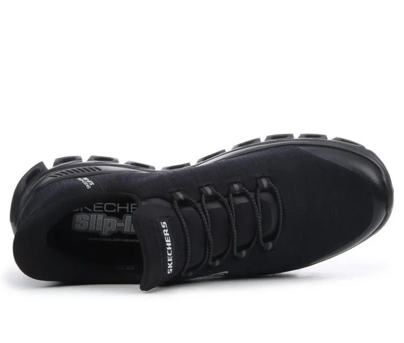 Men's Skechers 233011 Glide Step Slip-Ins Walking Shoes