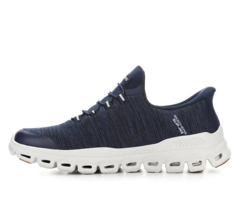 Men's Skechers 233011 Glide Step Slip-Ins Walking Shoes