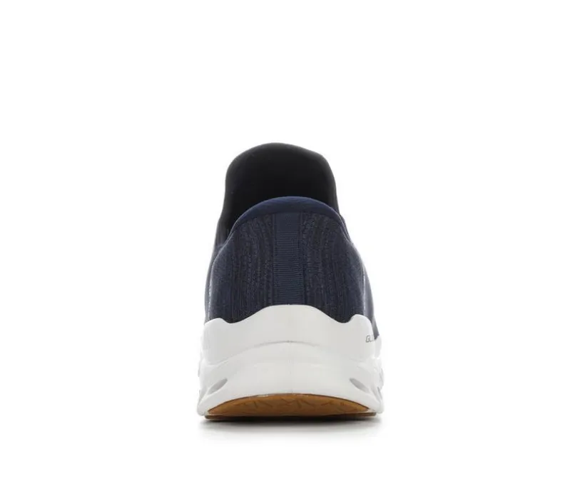 Men's Skechers 233011 Glide Step Slip-Ins Walking Shoes