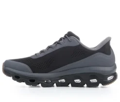Men's Skechers 237812 Glide-Step Slipin Walking Shoes