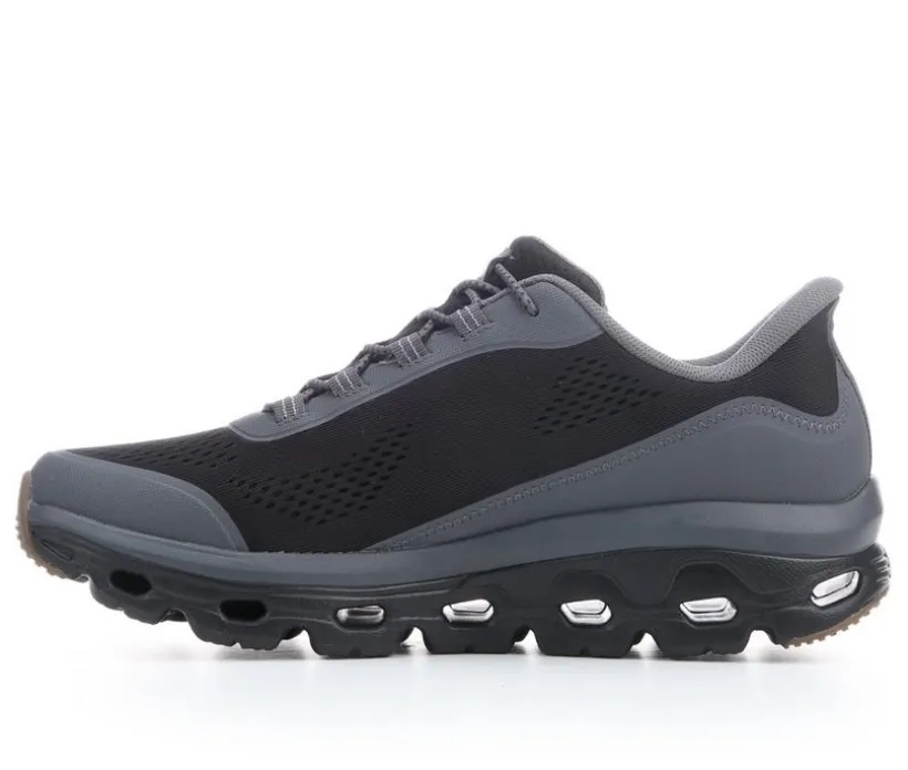 Men's Skechers 237812 Glide-Step Slipin Walking Shoes