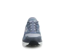 Men's Skechers 237814 Glide-Step Slipin Walking Shoes