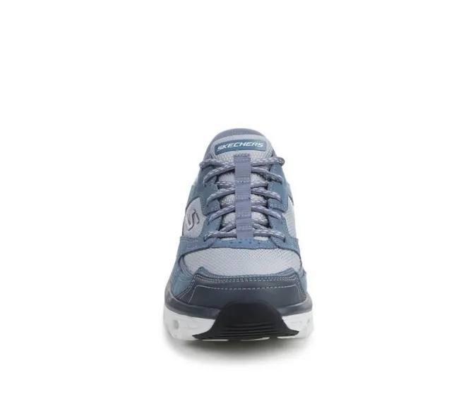 Men's Skechers 237814 Glide-Step Slipin Walking Shoes