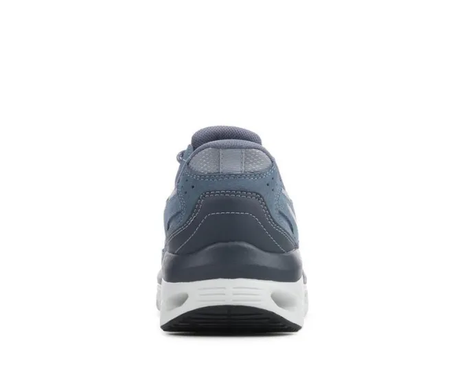 Men's Skechers 237814 Glide-Step Slipin Walking Shoes