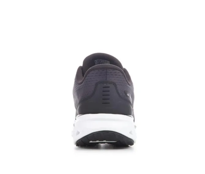 Men's Skechers 221040 Glide Step Vortex Walking Shoes
