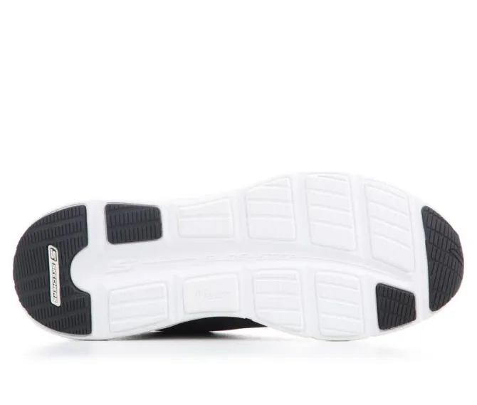 Men's Skechers 221040 Glide Step Vortex Walking Shoes