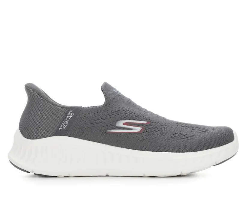 Men's Skechers Go Go Walk Now Slip-Ins Sneakers
