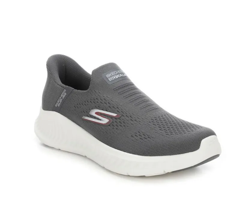 Men's Skechers Go Go Walk Now Slip-Ins Sneakers