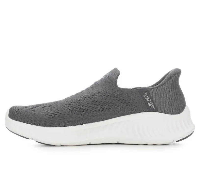 Men's Skechers Go Go Walk Now Slip-Ins Sneakers