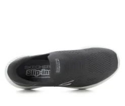 Men's Skechers Go Go Walk Now Slip-Ins Sneakers