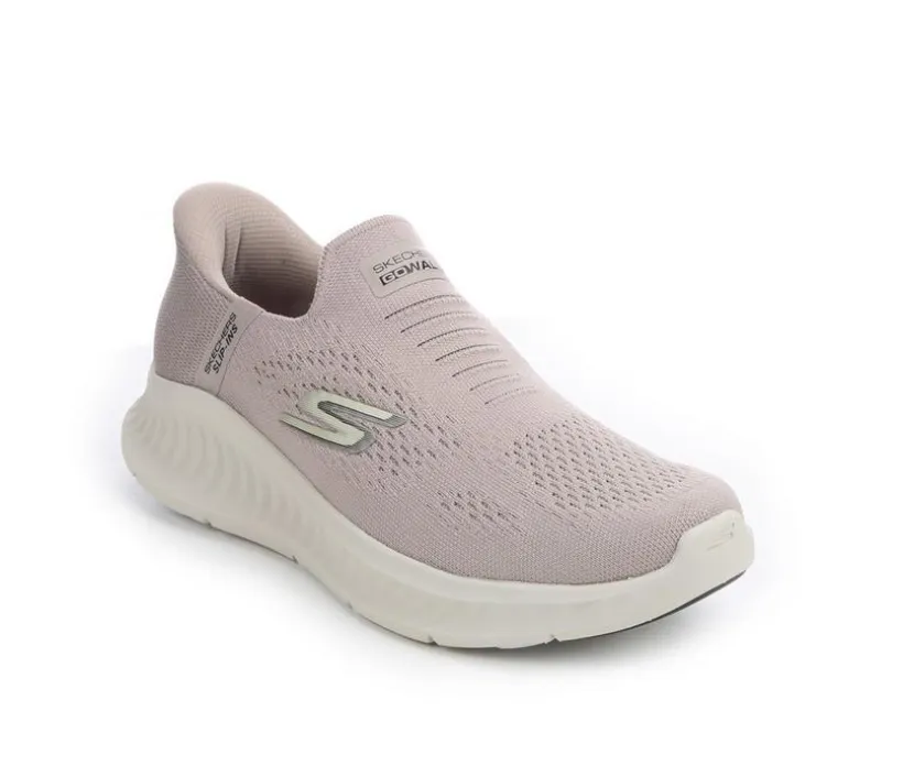 Men's Skechers Go Go Walk Now Slip-Ins Sneakers