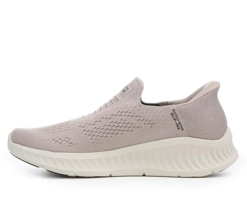 Men's Skechers Go Go Walk Now Slip-Ins Sneakers