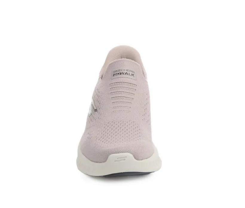 Men's Skechers Go Go Walk Now Slip-Ins Sneakers