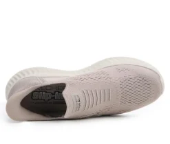 Men's Skechers Go Go Walk Now Slip-Ins Sneakers