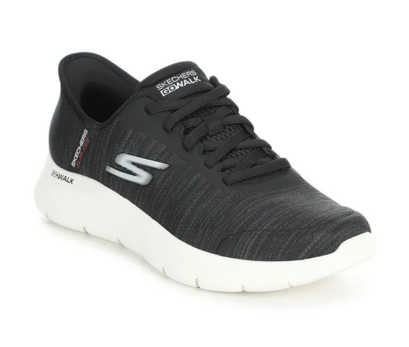 Men's Skechers 216905 Go Walk Flex Slipin Walking Shoes