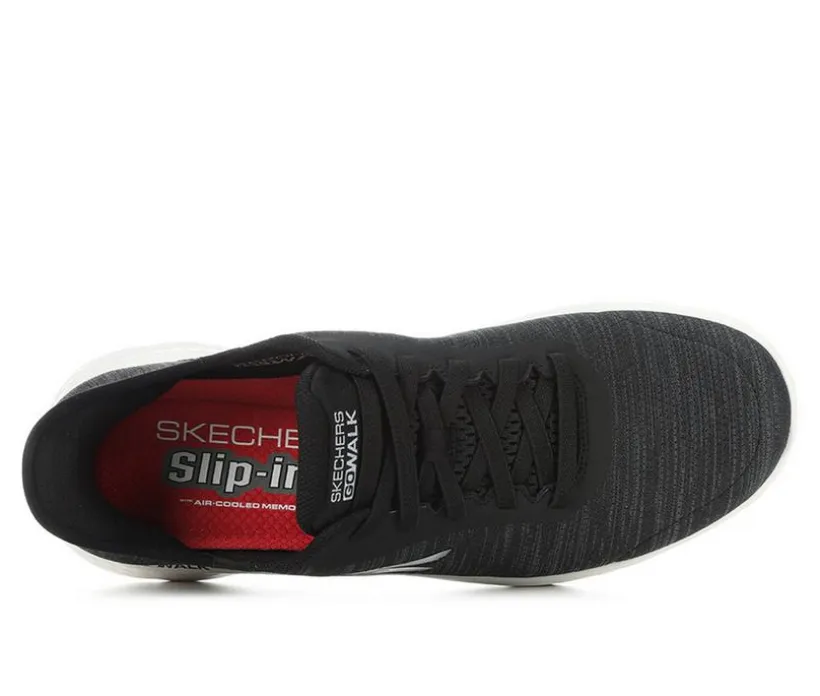 Men's Skechers 216905 Go Walk Flex Slipin Walking Shoes