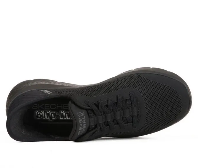 Men's Skechers Go Walk Flex Slip-in Sneakers