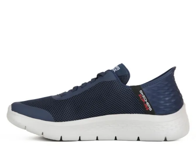 Men's Skechers Go Walk Flex Slip-in Sneakers