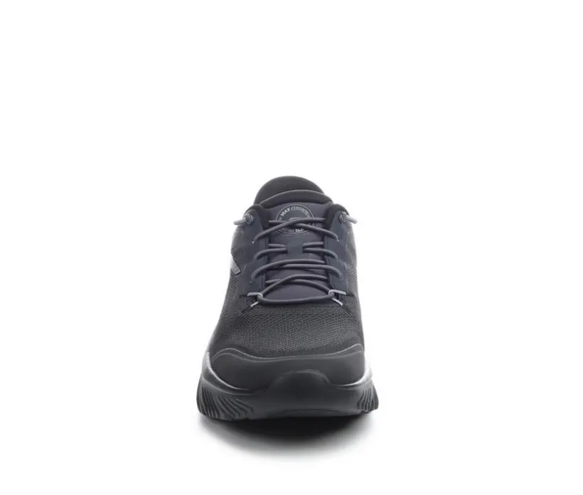Men's Skechers GO WALK Max Cushioning Zoltar Walking Shoes