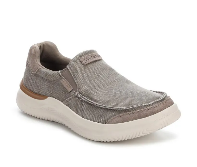 Men's Skechers 205366 Hasting Casual Shoes