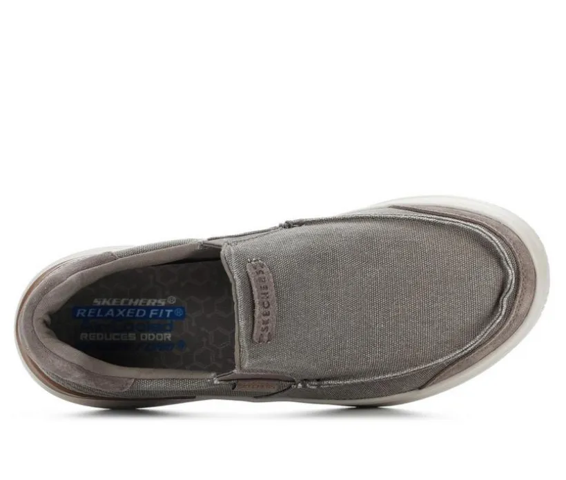 Men's Skechers 205366 Hasting Casual Shoes