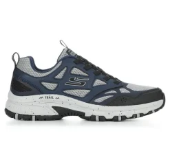 Men's Skechers 237384 Hillcrest Slip On Walking Shoes