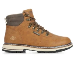 Men's Skechers Jaxx Hiking Boots