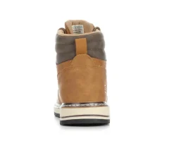 Men's Skechers Jaxx Hiking Boots