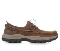 Men's Skechers 205188 Knowlson - Shore Thing Boat Shoes