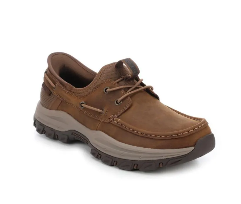 Men's Skechers 205188 Knowlson - Shore Thing Boat Shoes