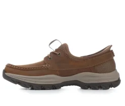 Men's Skechers 205188 Knowlson - Shore Thing Boat Shoes