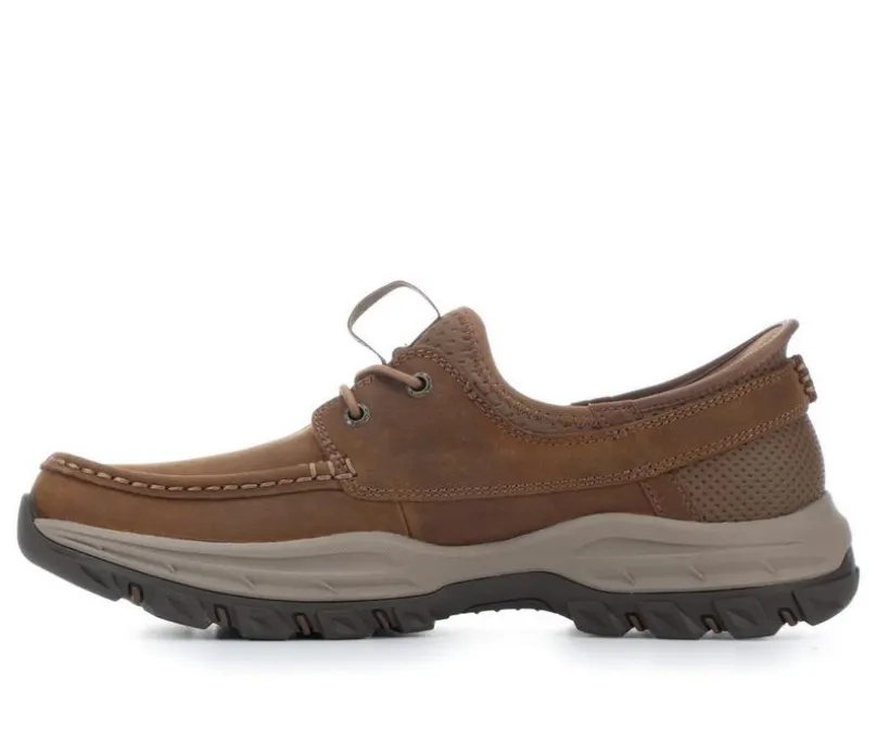 Men's Skechers 205188 Knowlson - Shore Thing Boat Shoes