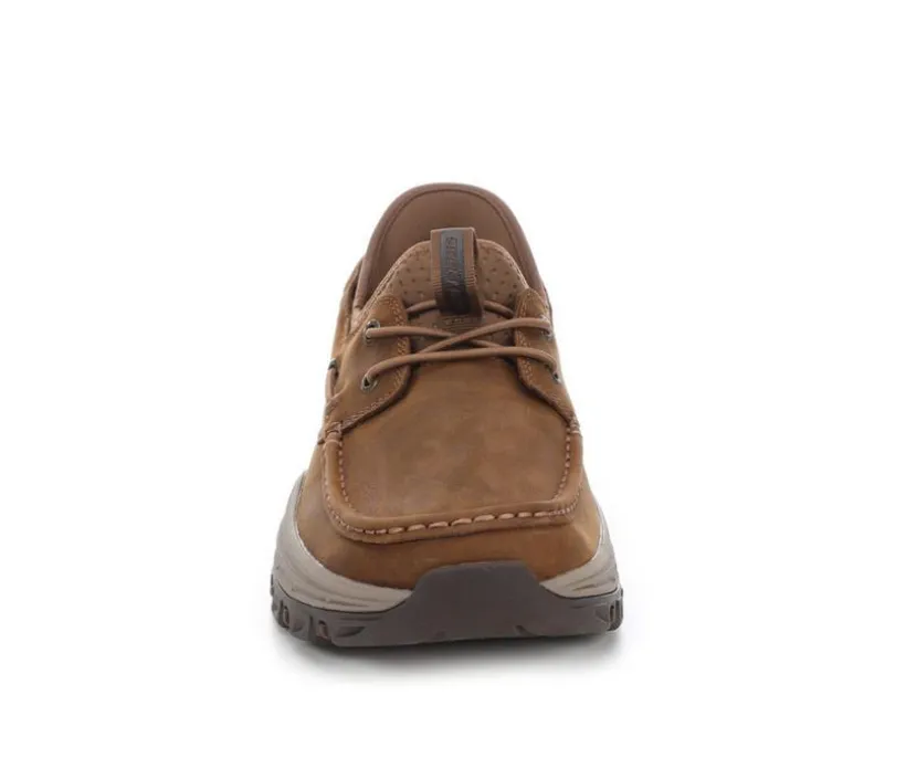 Men's Skechers 205188 Knowlson - Shore Thing Boat Shoes