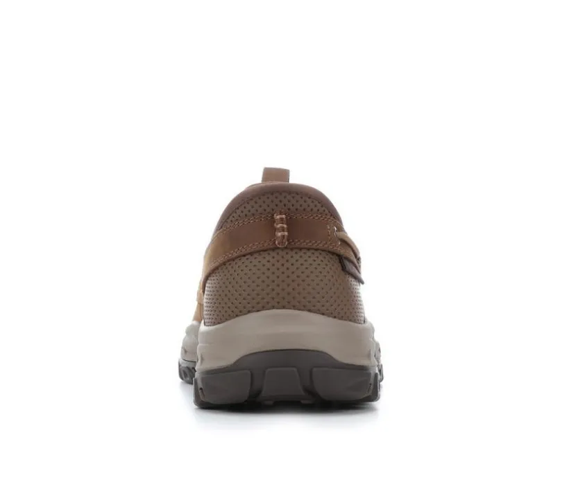 Men's Skechers 205188 Knowlson - Shore Thing Boat Shoes