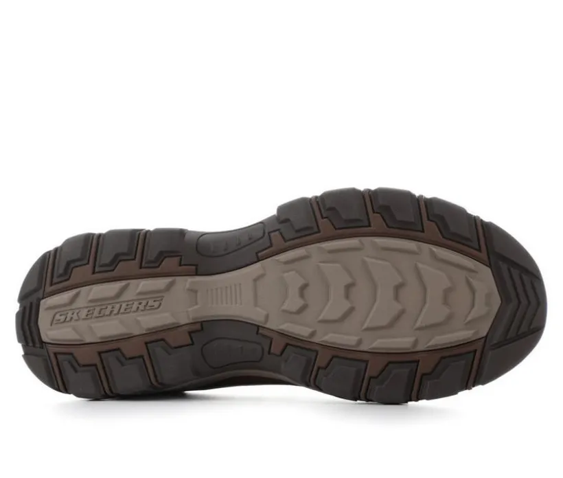 Men's Skechers 205188 Knowlson - Shore Thing Boat Shoes