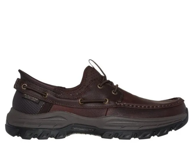 Men's Skechers 205188 Knowlson - Shore Thing Boat Shoes