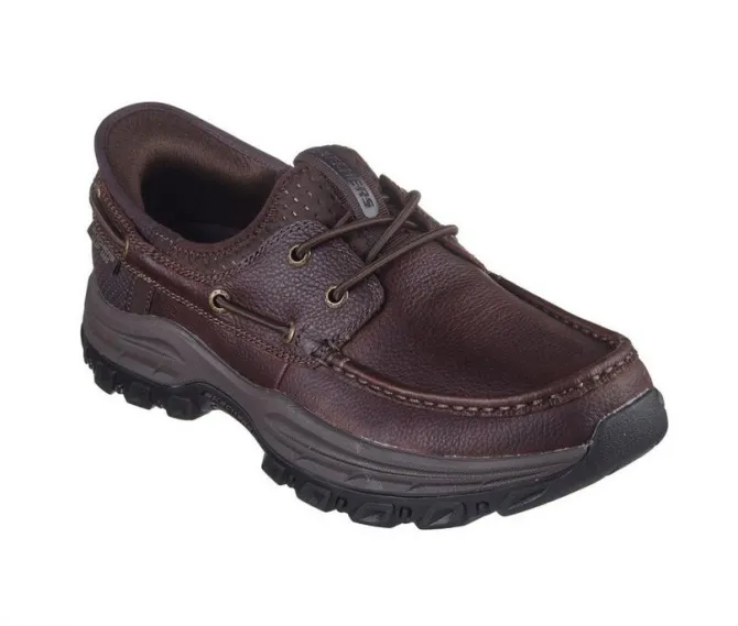 Men's Skechers 205188 Knowlson - Shore Thing Boat Shoes