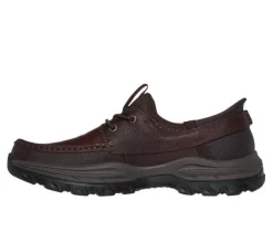 Men's Skechers 205188 Knowlson - Shore Thing Boat Shoes